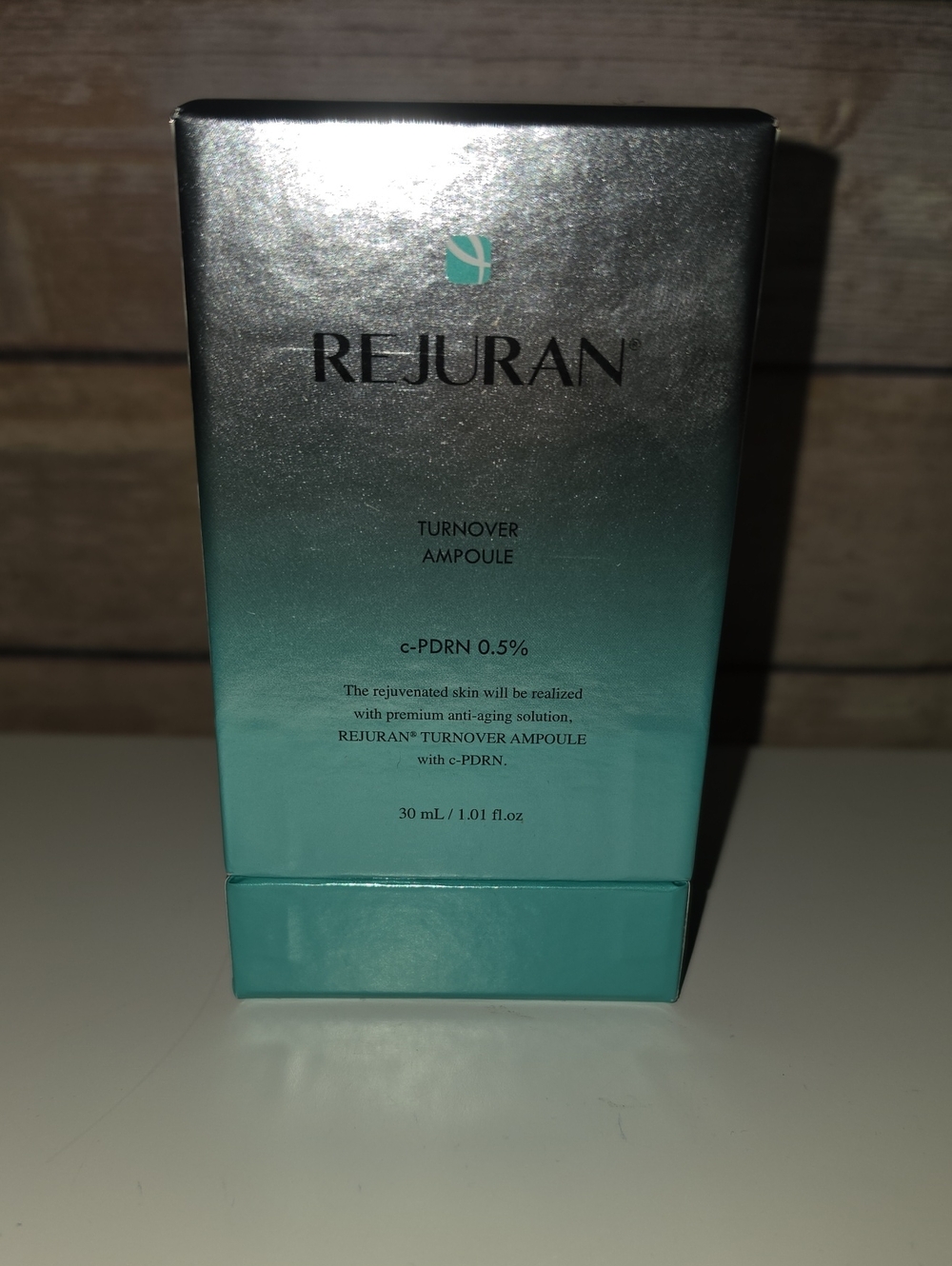 Rejuran Turnover Ampoule